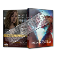 Wander Darkly - 2020 Türkçe Dvd Cover Tasarımı